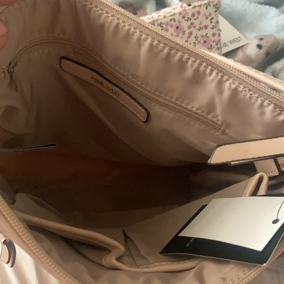 Nine West Purse And Clutch - Picture 7 of 8